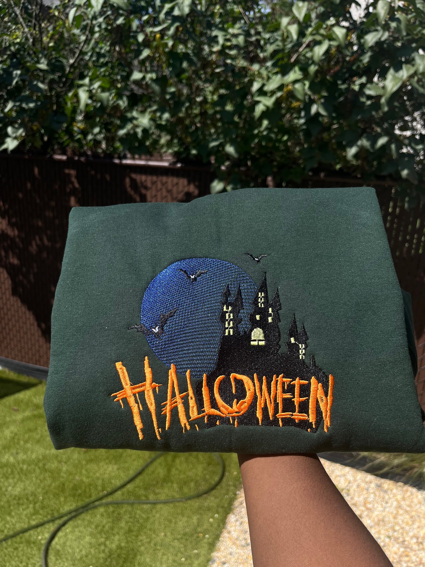 Halloween