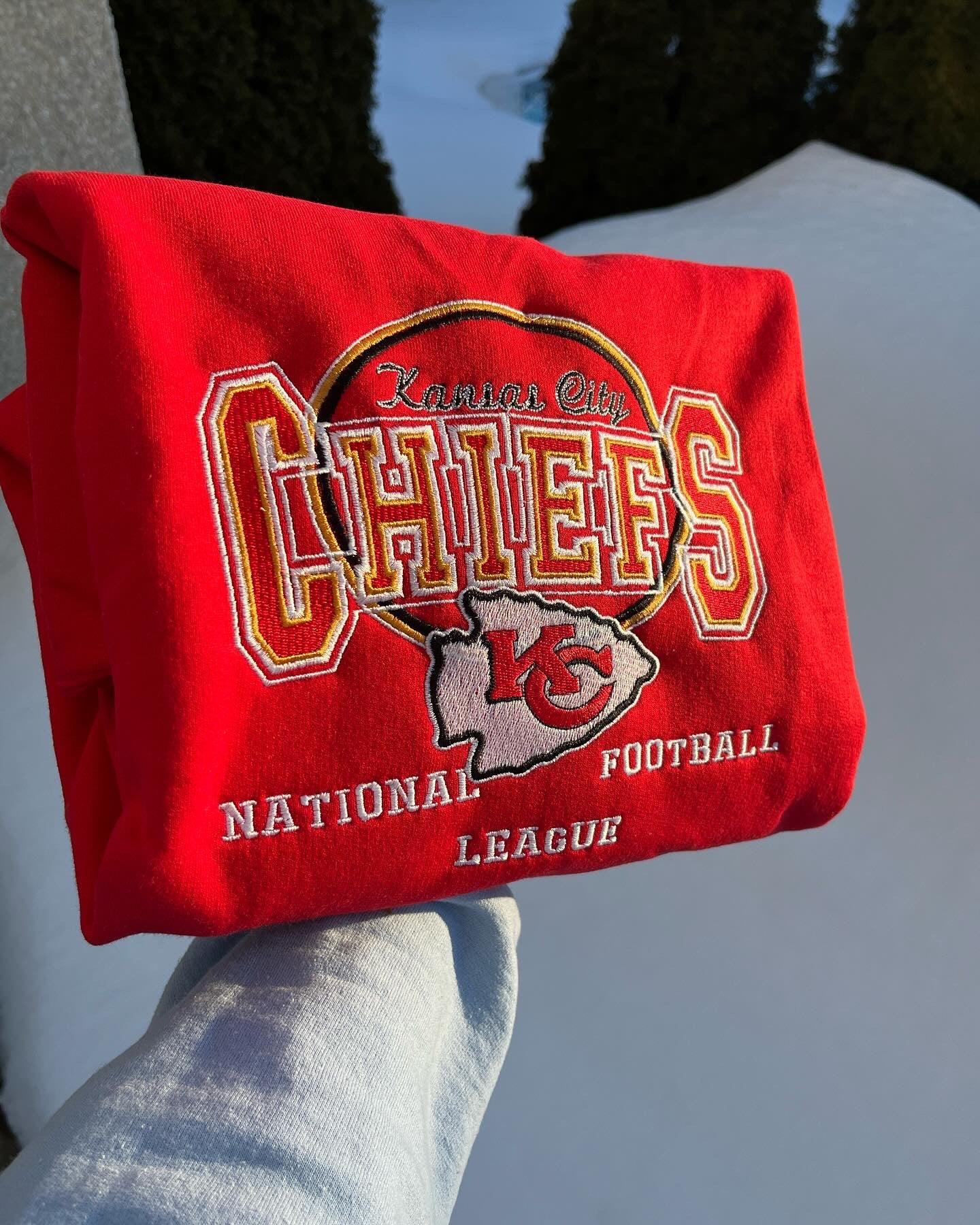 Chiefs, football