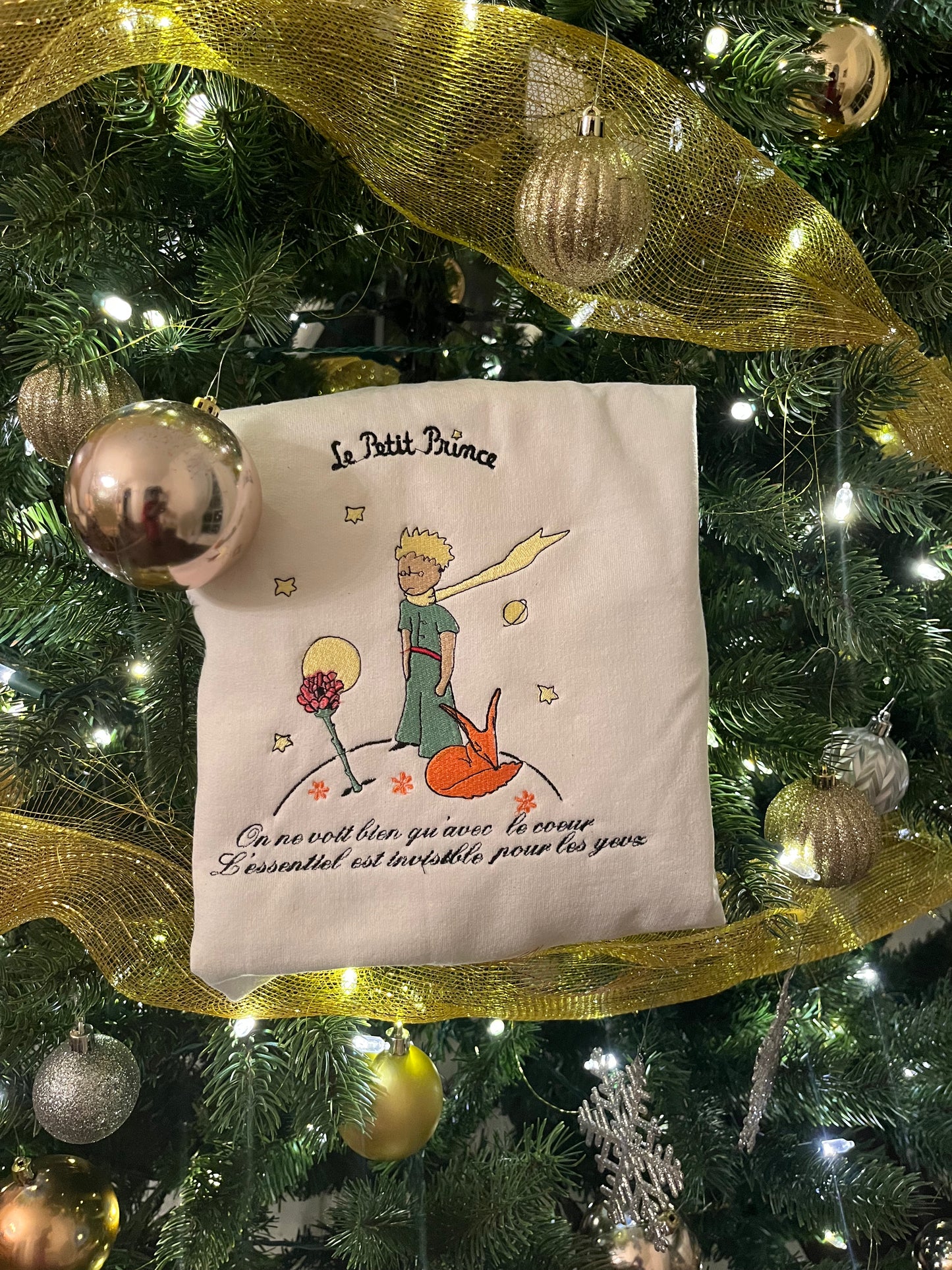 Le petit prince