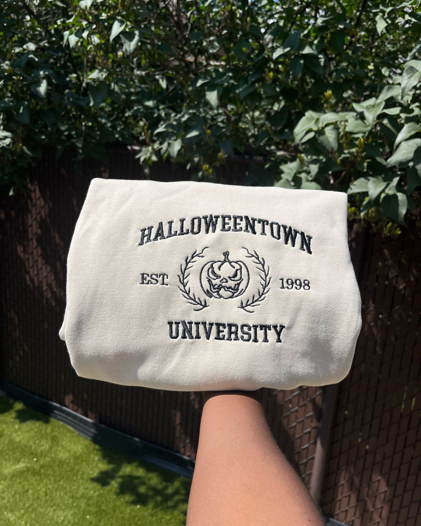 Halloweentown