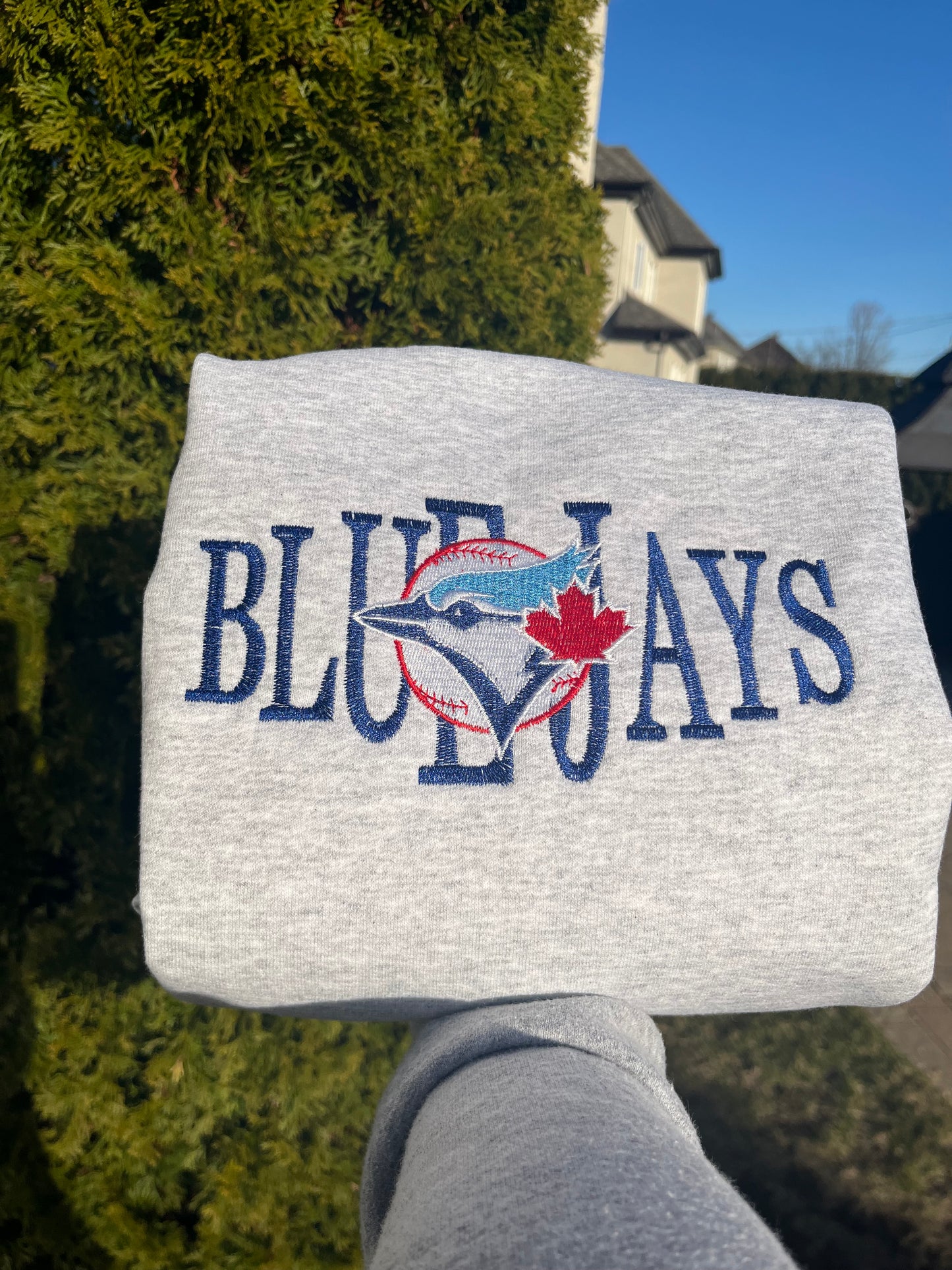Bluejays