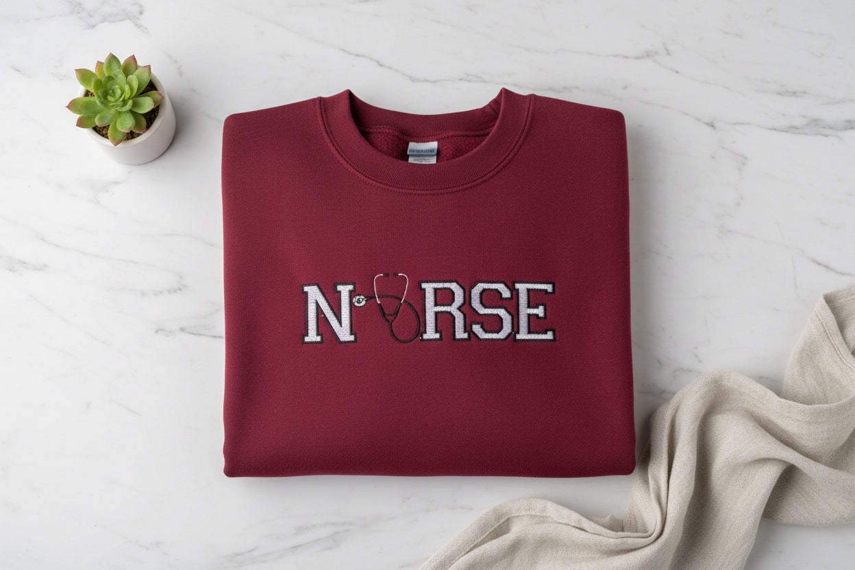 Nurse