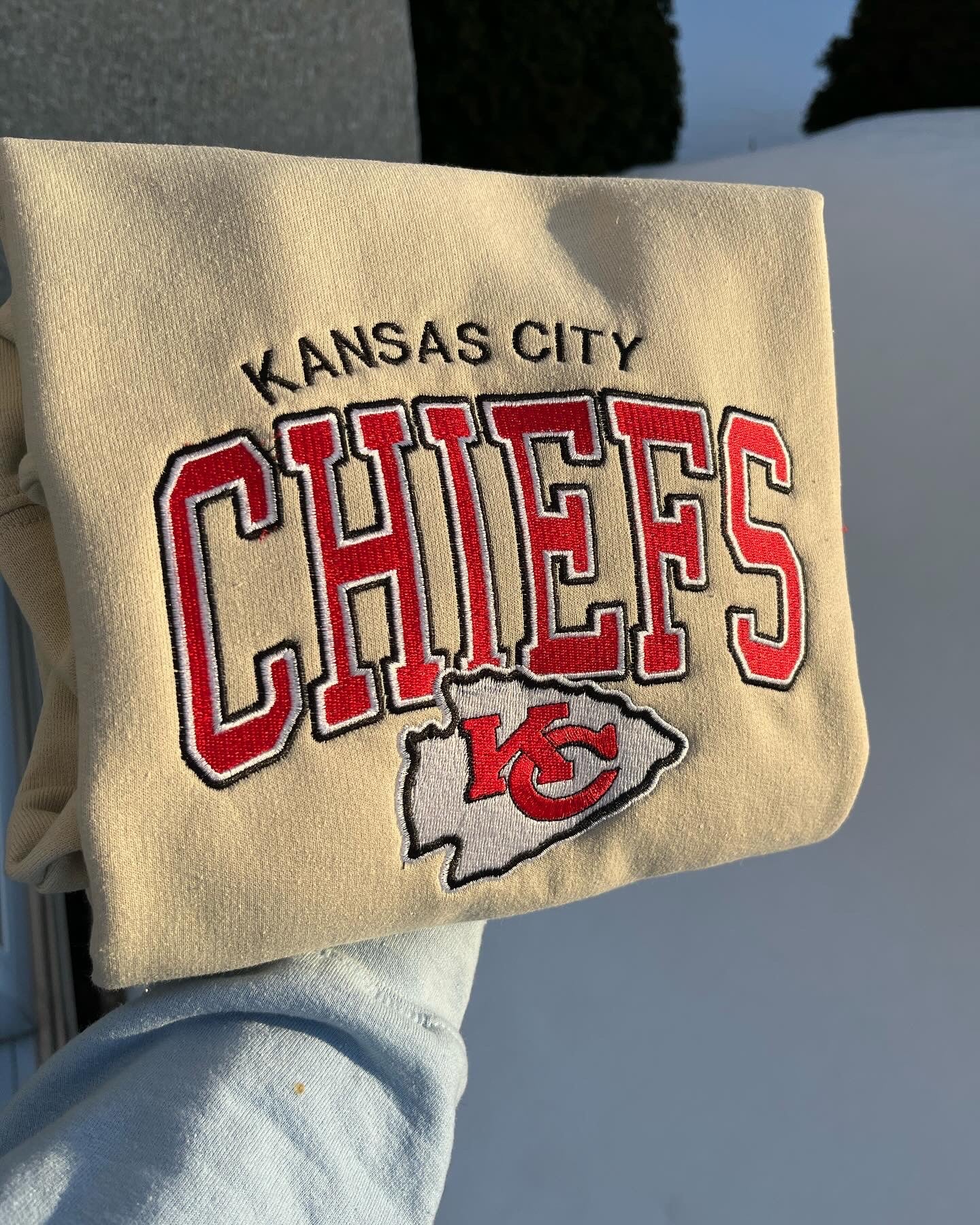 Chiefs, Kansas City