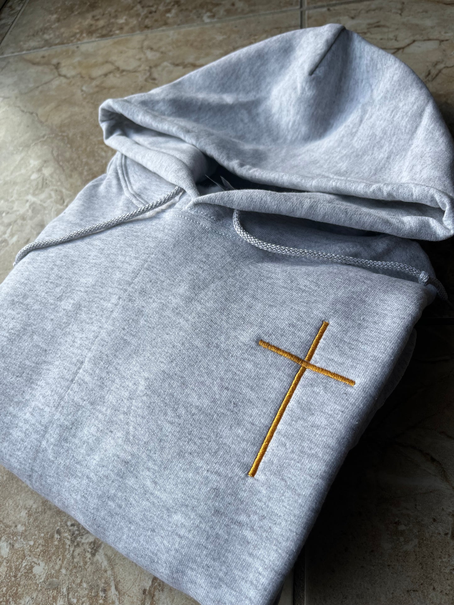 “God is Love” Hoodie ✝️❤️