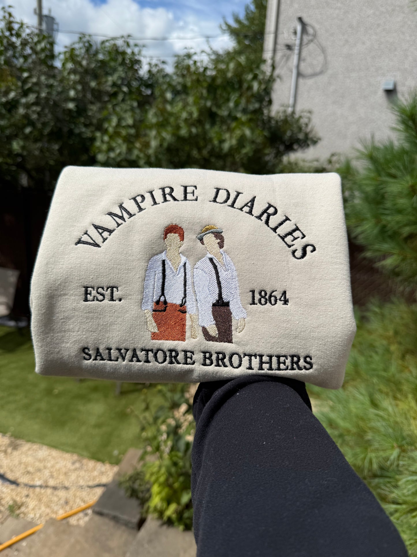 Salvatore Brothers