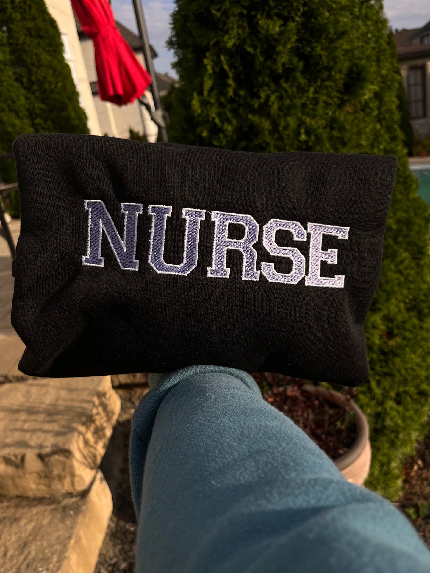 Nurse
