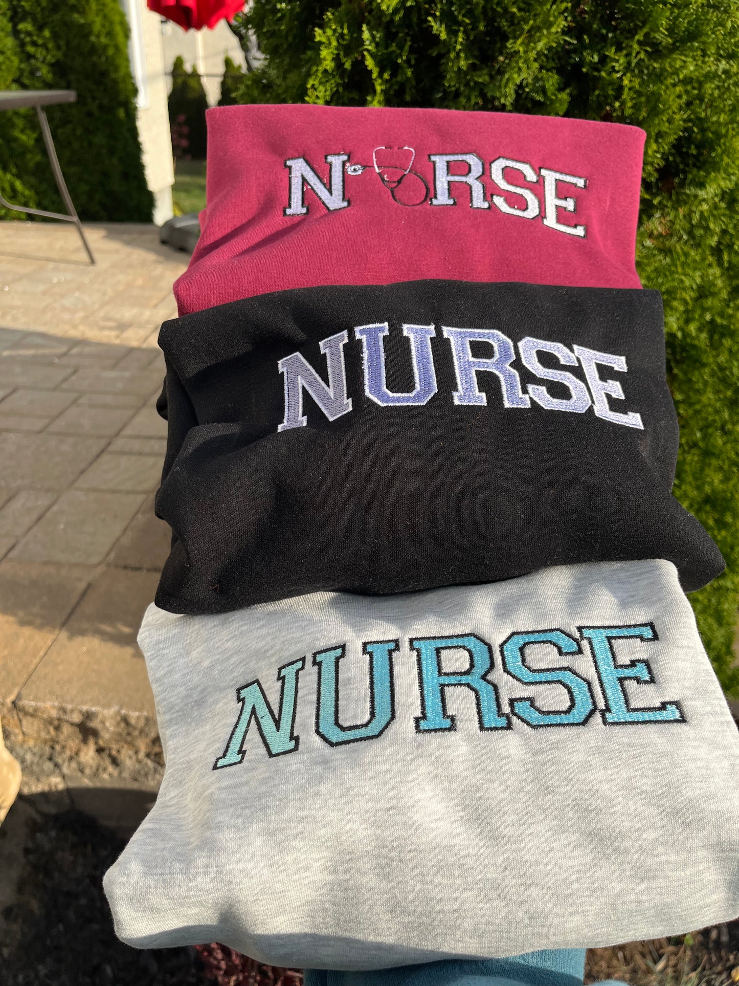 Nurse