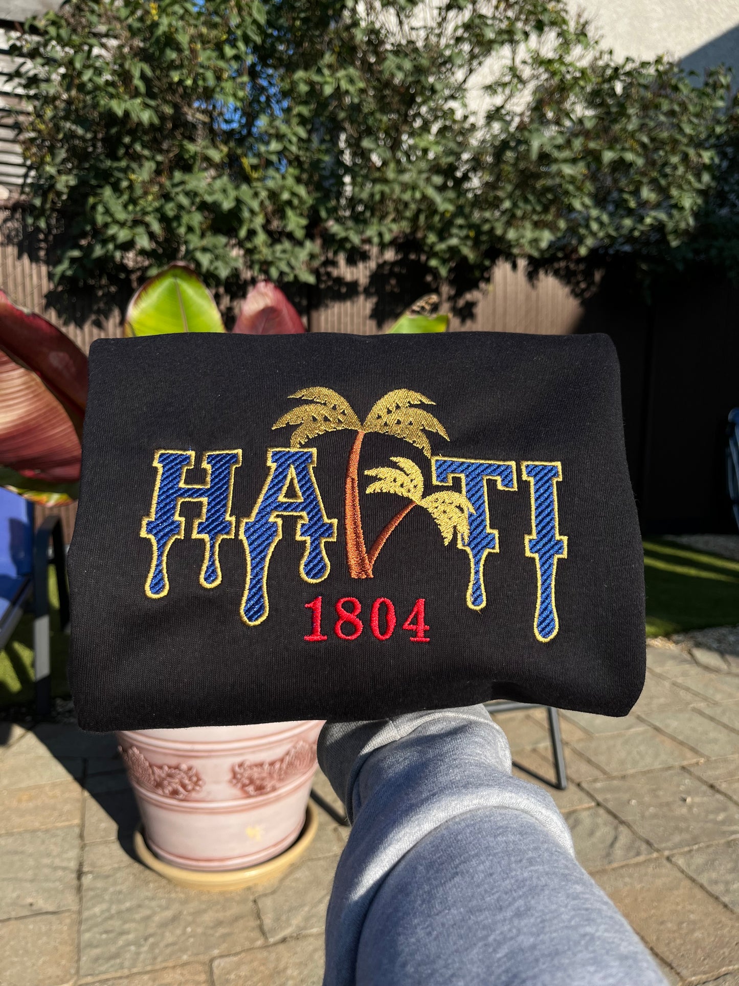 Haiti