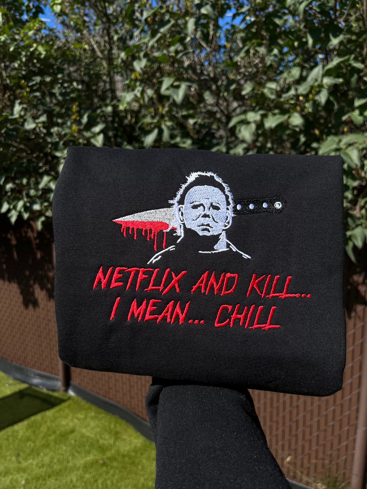 Michael Myers