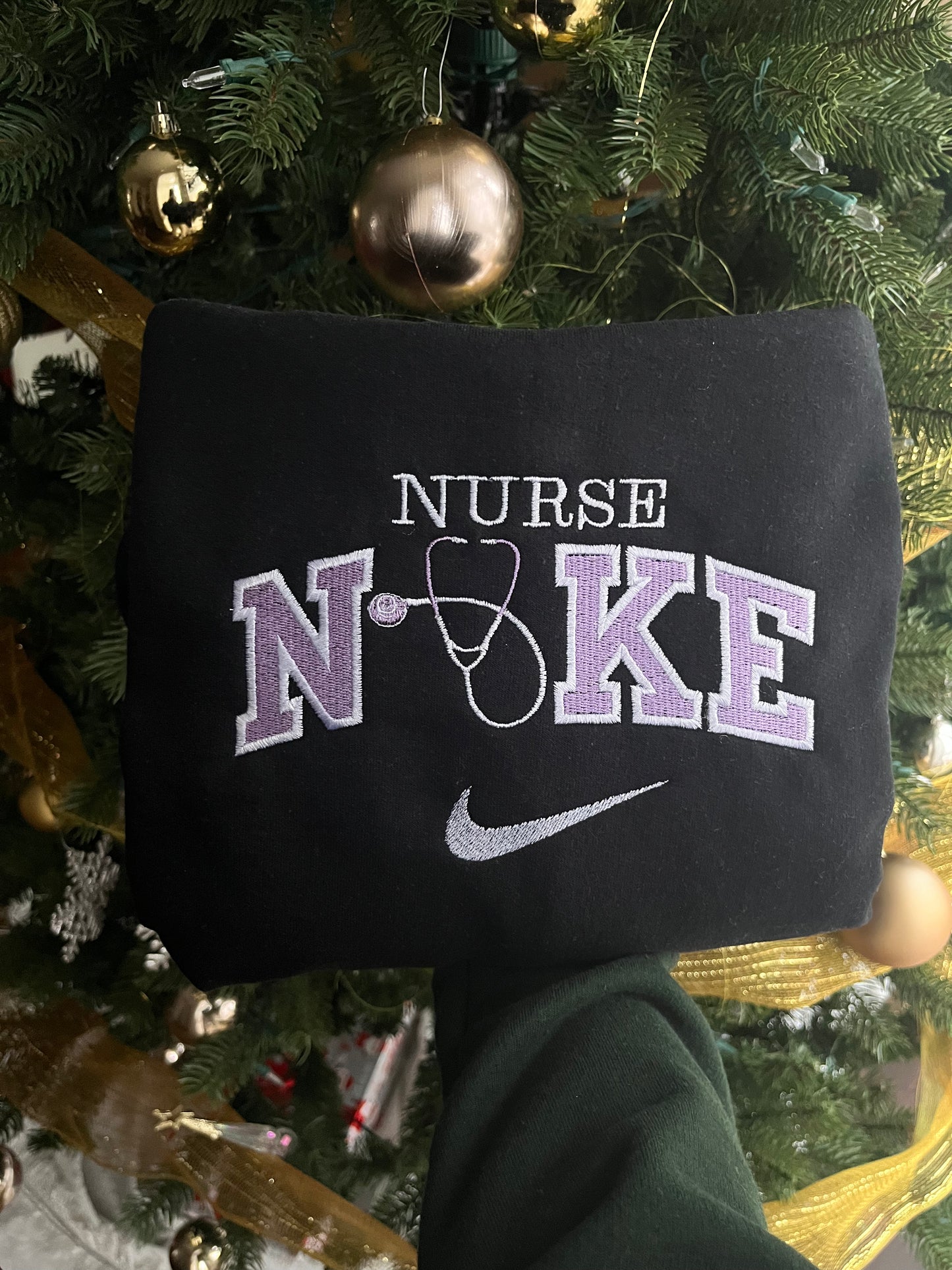 Nurse