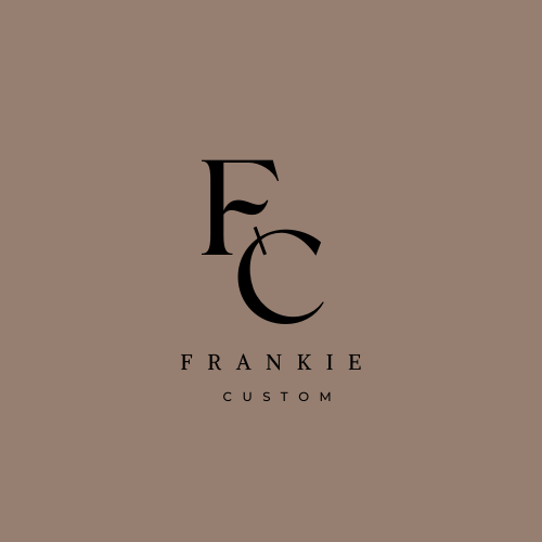 Frankie Custom Gift Card