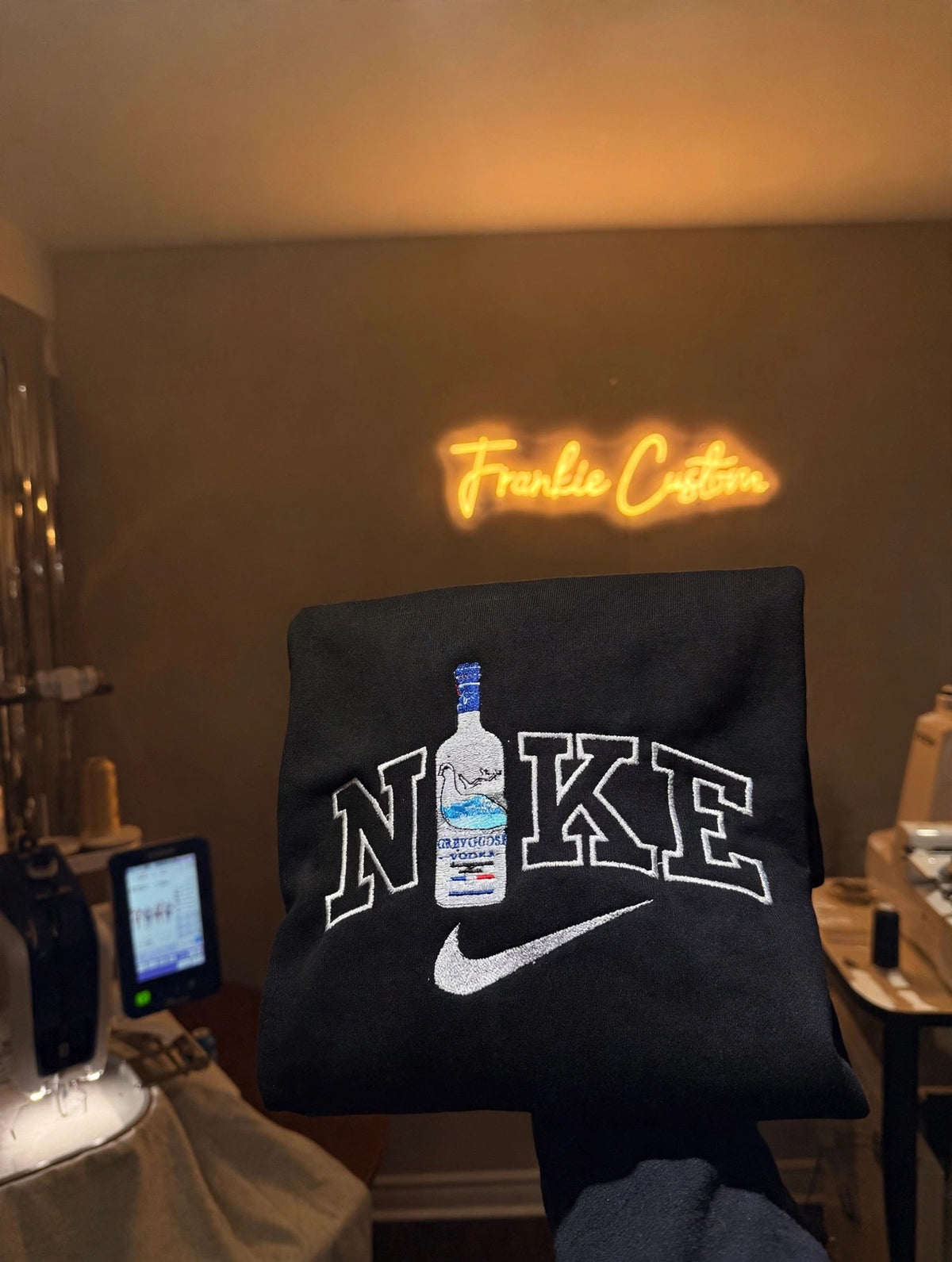 Grey Goose Vodka