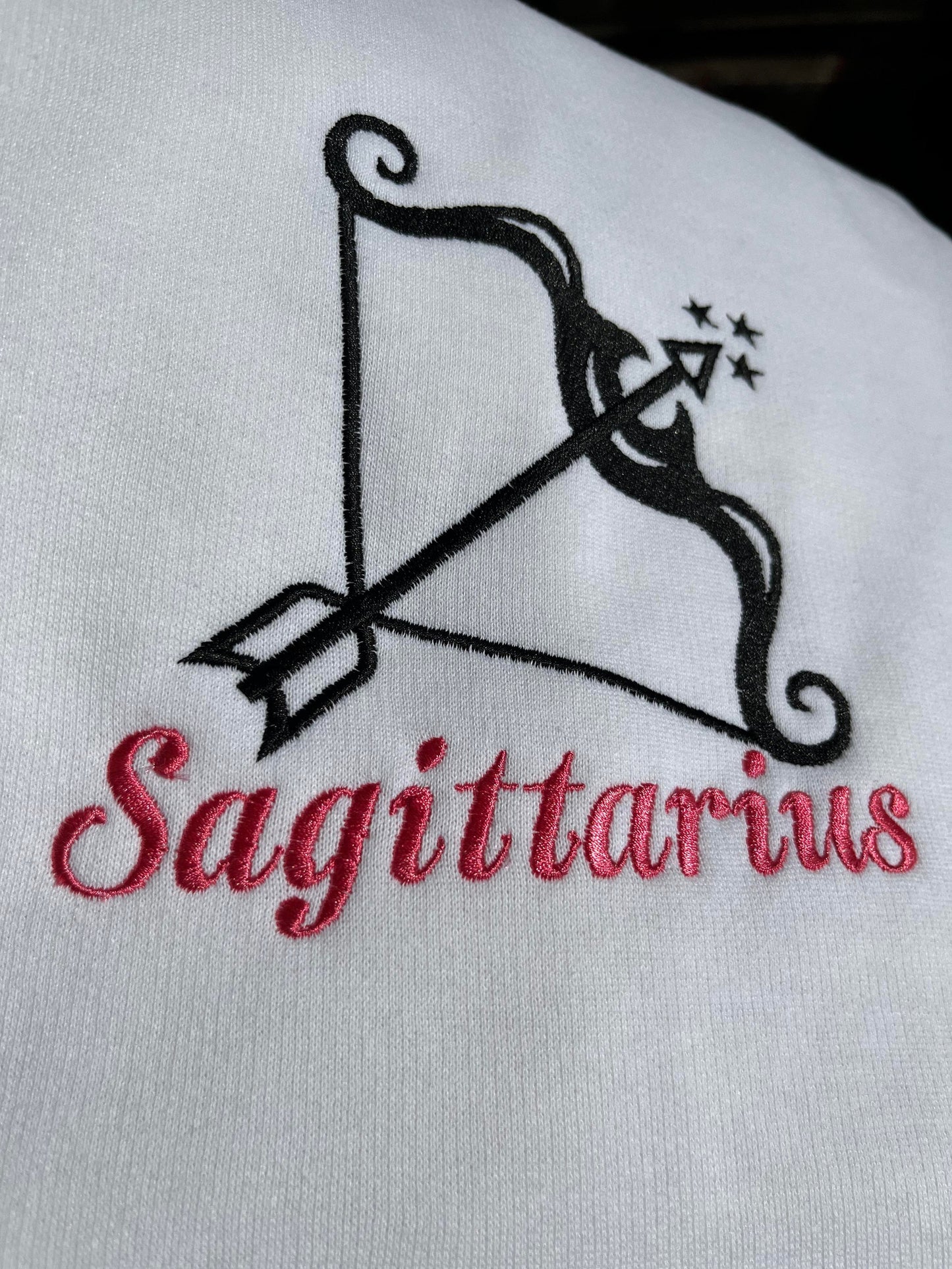 Sagittarius