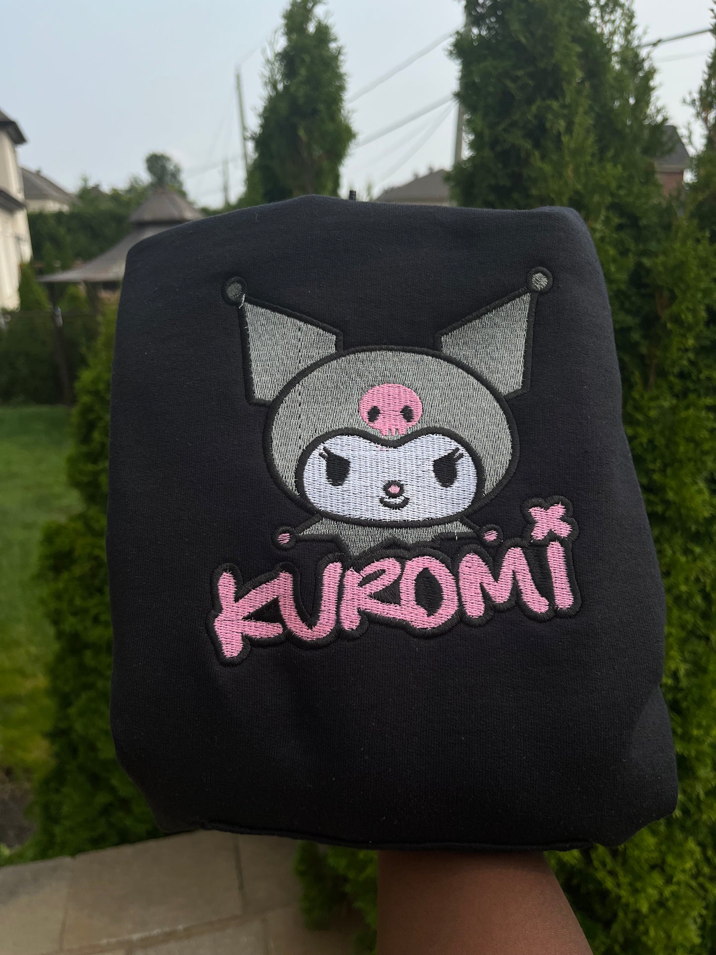 Kuromi