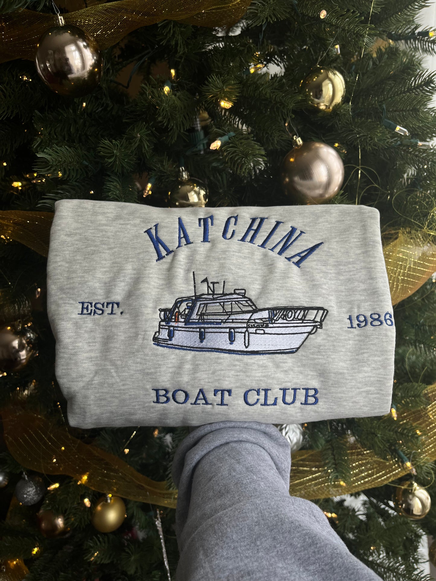 Boat club