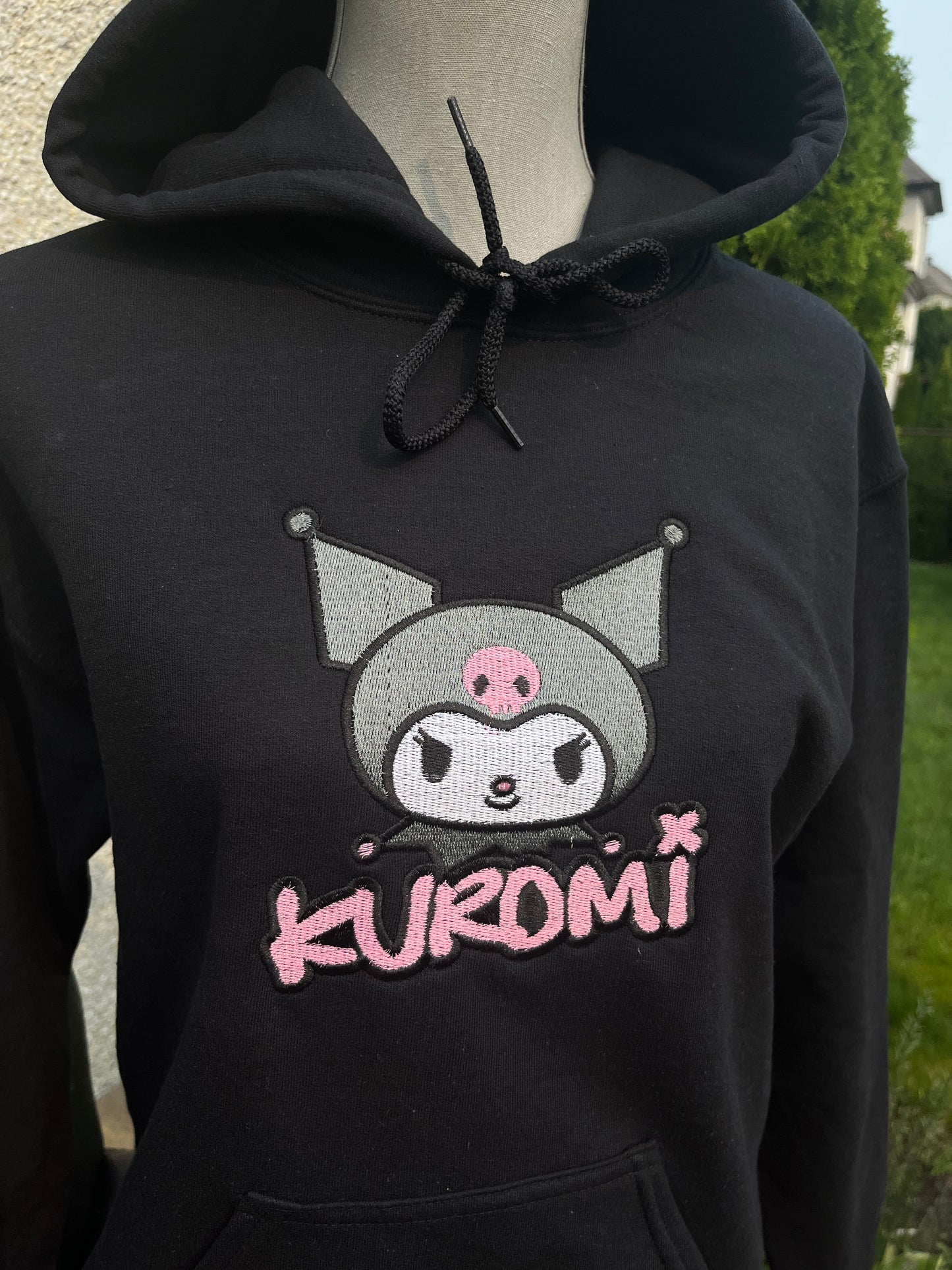 Kuromi