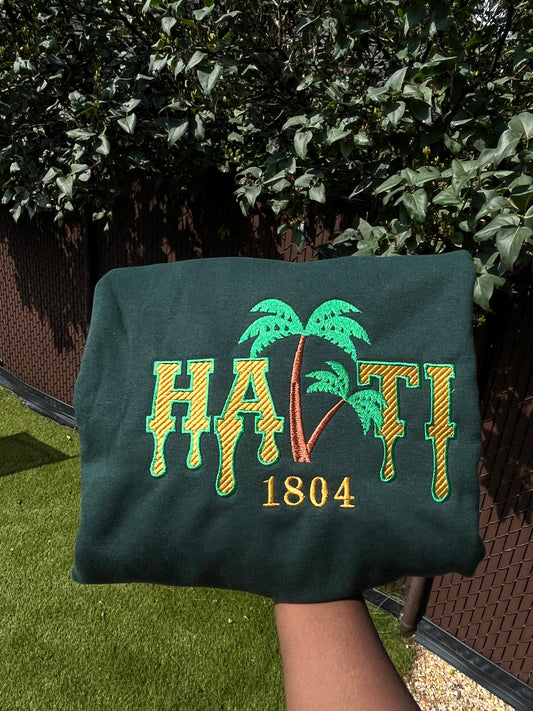 Haïti