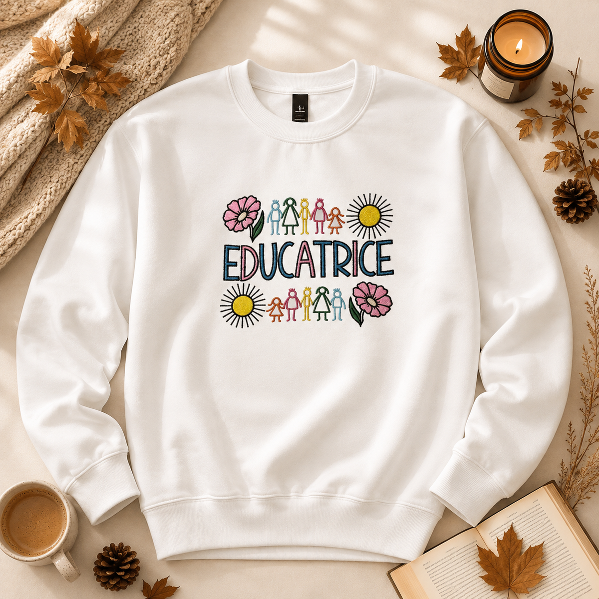 Educator