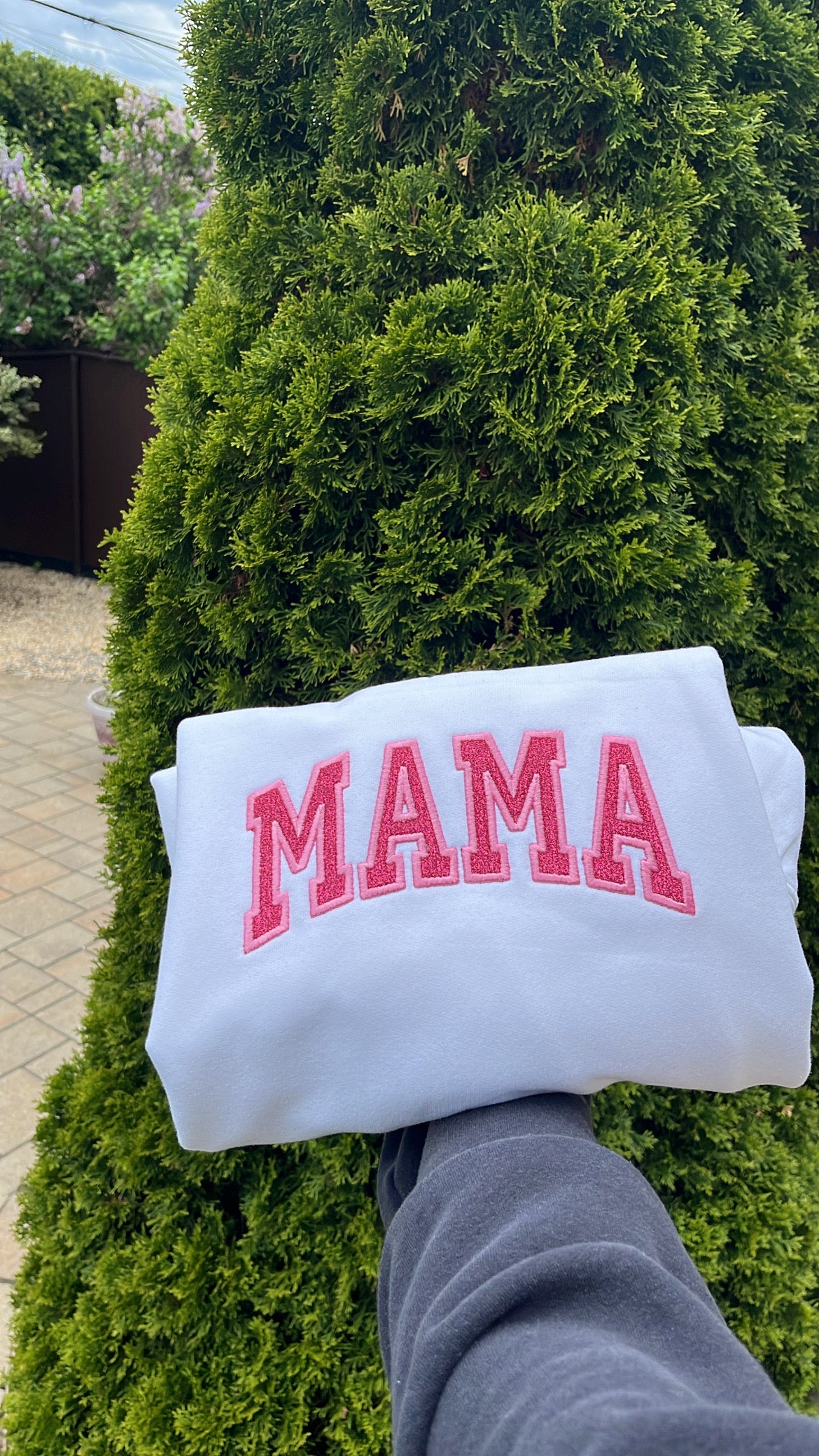 Mama