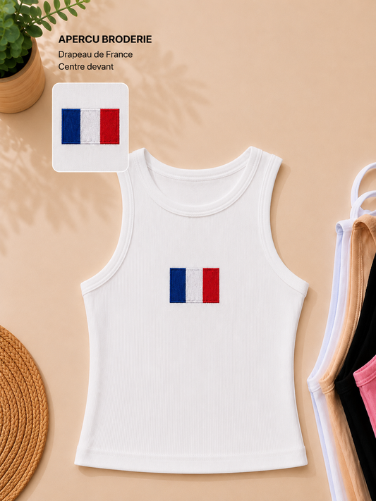 🇫🇷 Camisole France