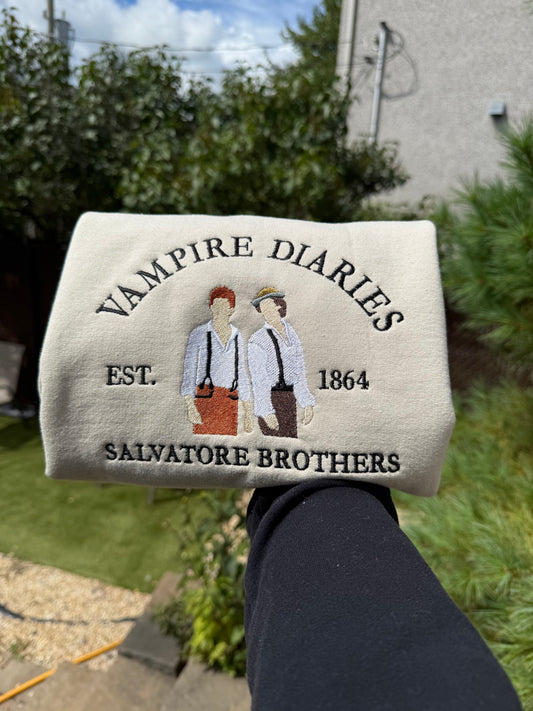 Salvatore Brothers
