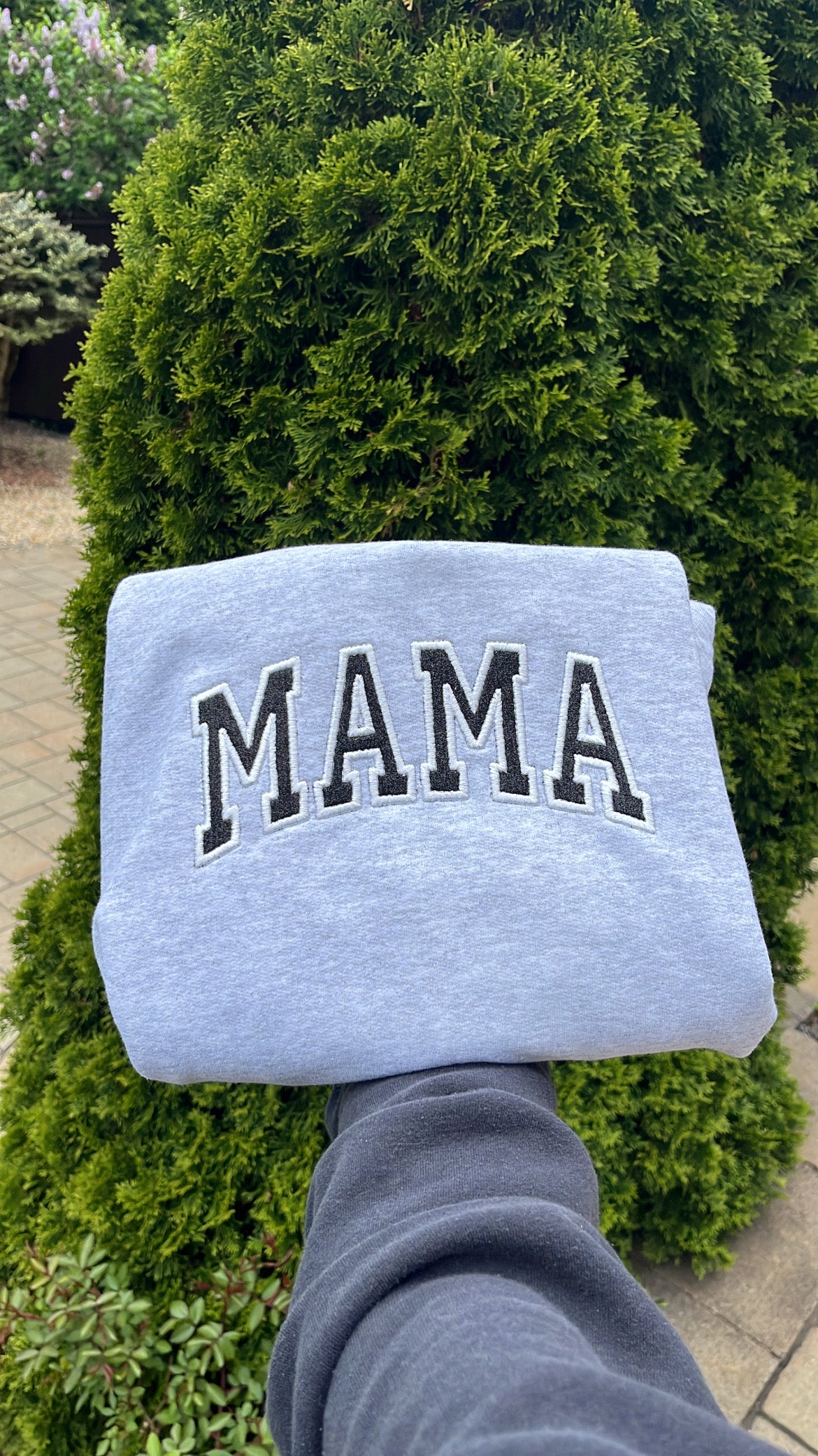 Mama