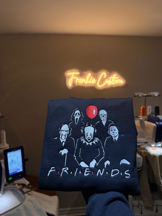 Horror Friends