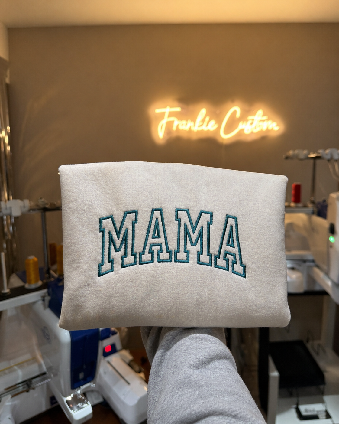 Mama