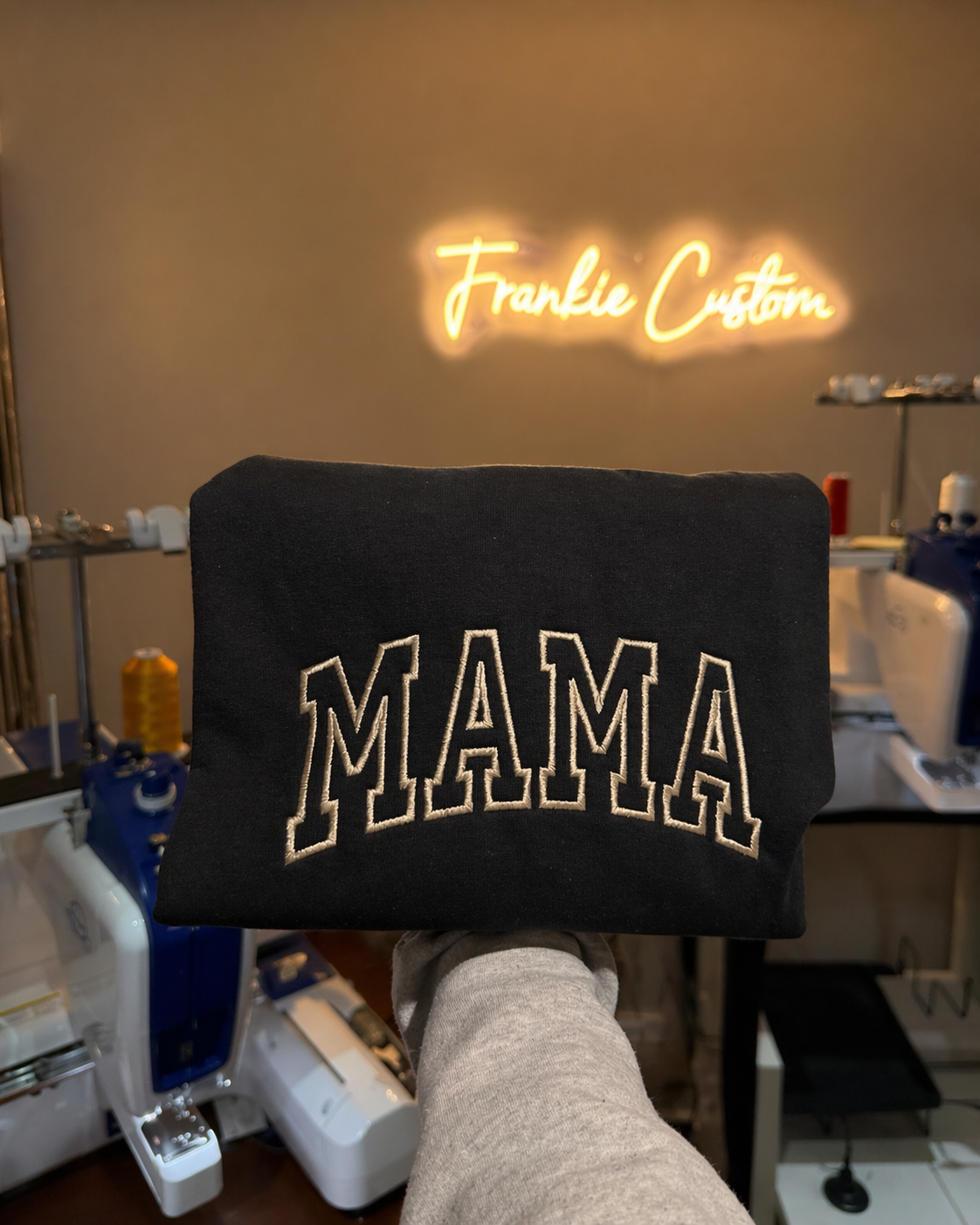 Mama