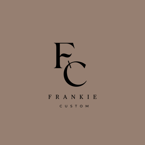 Carte cadeaux/Gift cart Frankie Custom