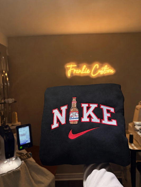Budweiser
