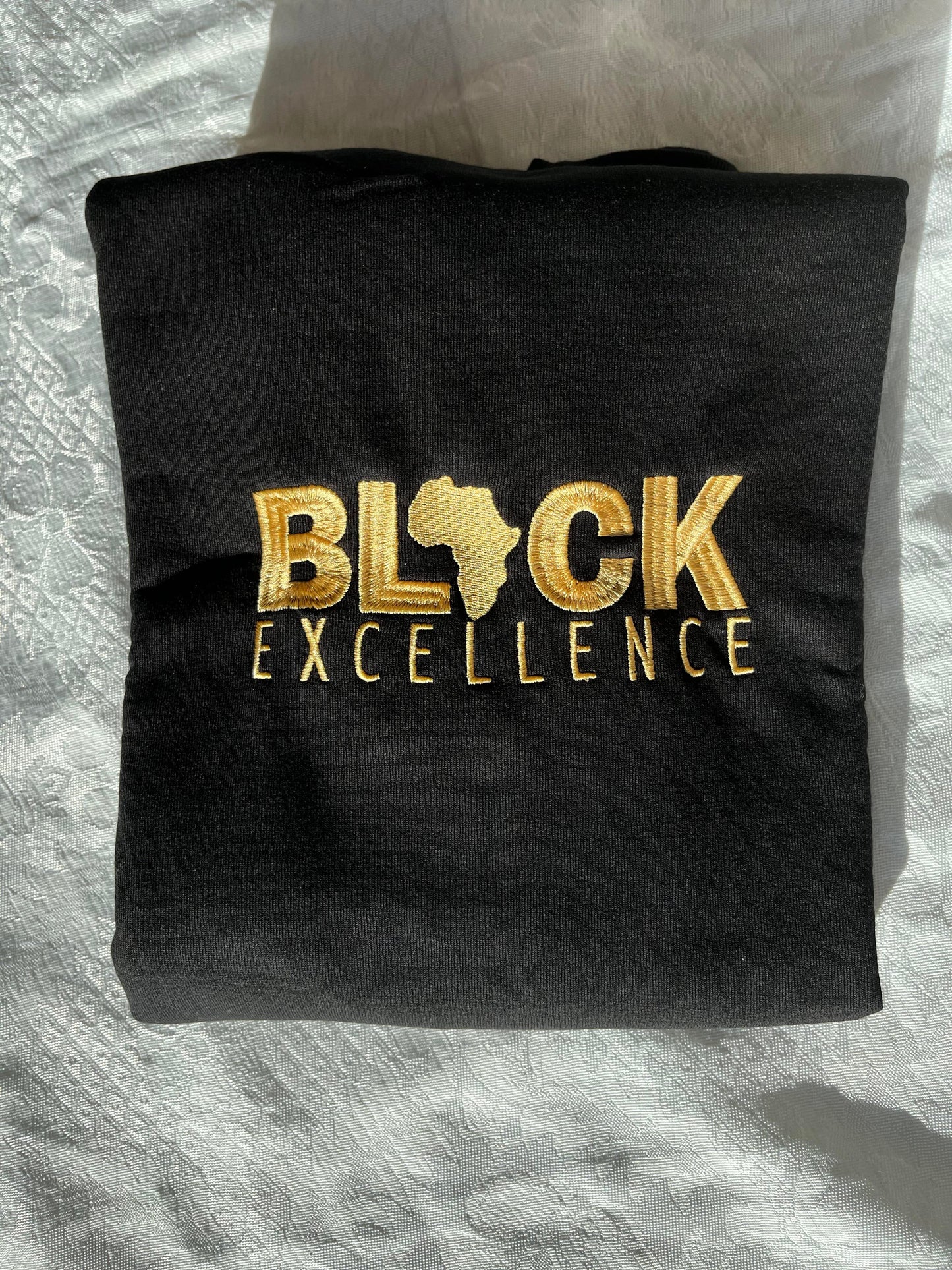 black excellence