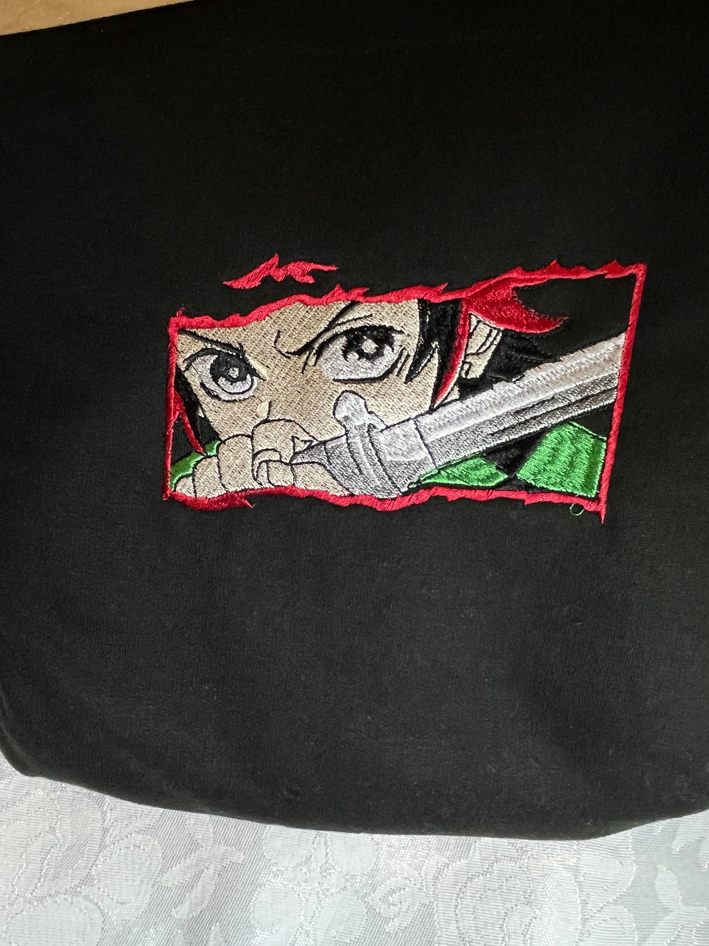 demon slayer