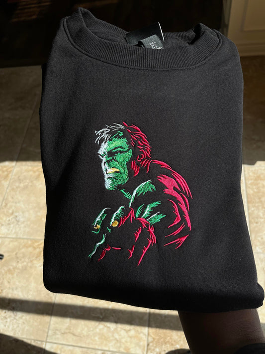 Hulk